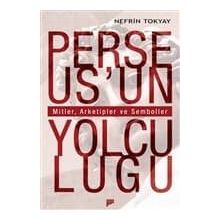 Perseusun Yolculuğu - Nefrin Tokyay
