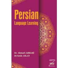 Persian Language Learning / Yasin Aslan / Gece Kitaplığı