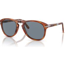 Persol 0714SM 096/56 54 Kahverengi Erkek Güneş Gözlüğü