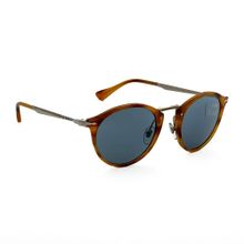 Persol 0PO 3166S 960/56 51 Erkek Güneş Gözlükleri