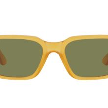 Persol 0PO3272S 204 4E 53 Sarı Unisex Güneş Gözlüğü