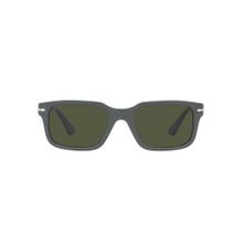 Persol 0PO3272S 55 117331 Gri Unisex Güneş Gözlüğü