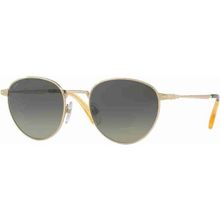 Persol 2445S 107671 52 Ekartman Unisex Güneş Gözlüğü