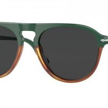 Persol 3302-S 1175/48 55 Unisex Güneş Gözlüğü