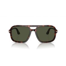 Persol 3328S 24/31 58 Leopar Erkek Güneş Gözlüğü