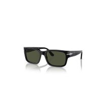 Persol PO 3315S 95/31 55 Siyah Erkek Güneş Gözlüğü