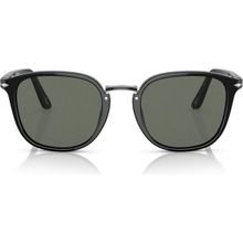 Persol PO3186S 95/58 53 Siyah Erkek Güneş Gözlüğü