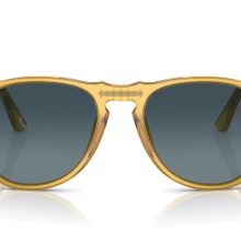 Persol PO9649S 204/S3 55 Erkek Güneş Gözlüğü