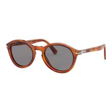 Persol Ps3237s 204/4e 49 Mıele Oval Erkek Güneş Gözlüğü