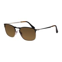 Persol PS7359S 107057 Polarize Kahverengi Erkek Güneş Gözlüğü