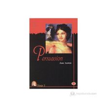PERSUASION (CD'LI) - JANE AUSTEN
