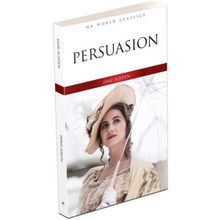 Persuasion - İngilizce - Jane Austen