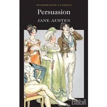 Persuasion - june austen