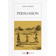Persuasion - Level 6 - Jane Auste
