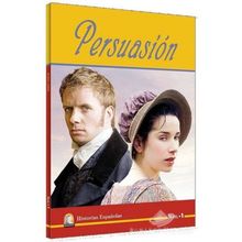 Persuasion Nivel 1 - Jane Austen - Kapadokya Yayınları