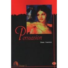 Persuasion - Stage 1 - İngilizce - Jane Austen