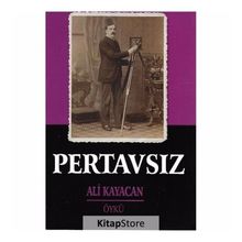 Pertavsız - Ali Kayacan