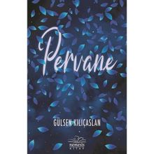 Pervane - Gülsen Kılıçaslan