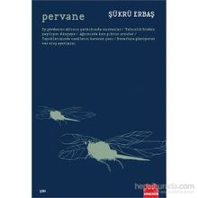 Pervane - Şükrü Erbaş
