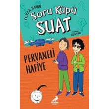 Pervaneli Hafiye - Feyza Şahin