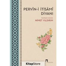 Pervin-i İtisami Divanı - Nimet Yıldırım