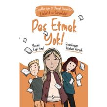 Pes Etmek Yok - İş Bankası Kültür Yayınları