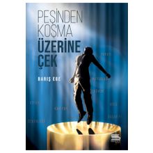 Peşinden Koşma Üzerine Çek - Barış Ege