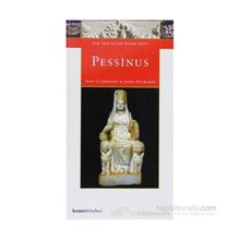 PESSINUS ANA TANRIÇA'NIN KUTSAL KENTI - INGE CLAERHOUT