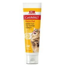 Pet Active 100 ml Cati Tüy Yumağı Önleyici Kedi Vitamini