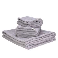 Pet Comfort 100x150 cm L Lodix Dante Gri Köpek Battaniyesi