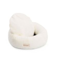 Pet Comfort 50 cm Hotel Mira Ekru Kedi ve Köpek Yatağı