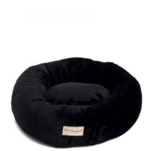 Pet Comfort 50 cm Hotel Mira Siyah Kedi ve Köpek Yatağı