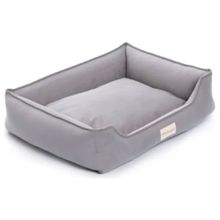 Pet Comfort 60x75 cm Delta Leo Gri Kedi ve Köpek Yatağı