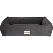 Pet Comfort 60x75 cm Golf Neva Gri Köpek Yatağı