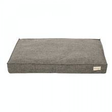 Pet Comfort 75x110 cm Gri Lima Varius 17 Büyük Irk Köpek Yatağı
