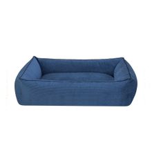 Pet Comfort 75x90 cm M Golf Vita Mavi Köpek Yatağı