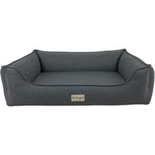 Pet Comfort 80x105 cm Bravo Siena Gri Köpek Yatağı