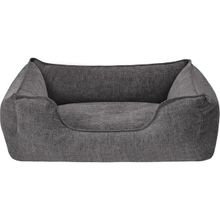 Pet Comfort Alpha Mirandus M 65x80 cm Antrasit Köpek Yatağı