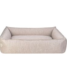 Pet Comfort Golf Açık Gri XS 55x45 cm Kedi ve Köpek Yatağı