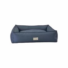 Pet Comfort Golf Antrasit L 90x70 cm Köpek Yatağı