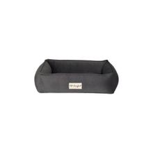 Pet Comfort Golf Gri XS 55x45 cm Kedi ve Köpek Yatağı