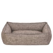 Pet Comfort Golf Kahverengi XS 55x45 cm Kedi ve Köpek Yatağı