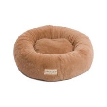 Pet Comfort Hotel Mira Bej 50 cm Kedi ve Köpek Yatağı