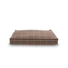 Pet Comfort Lima Ortopedik Kahverengi M 90x60 cm Köpek Yatağı