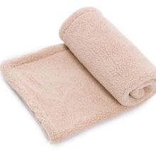 Pet Comfort Lodix Bej 100x70 cm Köpek Battaniyesi