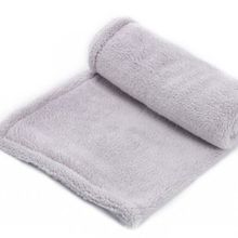 Pet Comfort Lodix Gri 100x70 cm M Köpek Battaniyesi