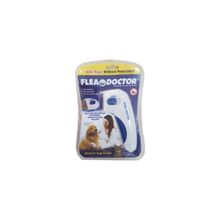Pet Corn Flea Comb Kedi Köpek Pilli Pire Tarağı