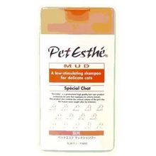 Pet Esthe Mud 350 ml Kedi Şampuanı