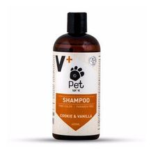 Pet Love Eco Cookie-Vanilla 400 ml Kedi Köpek Şampuanı