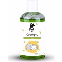 Pet Love Eco Lime 250 ml Kedi Köpek Şampuanı